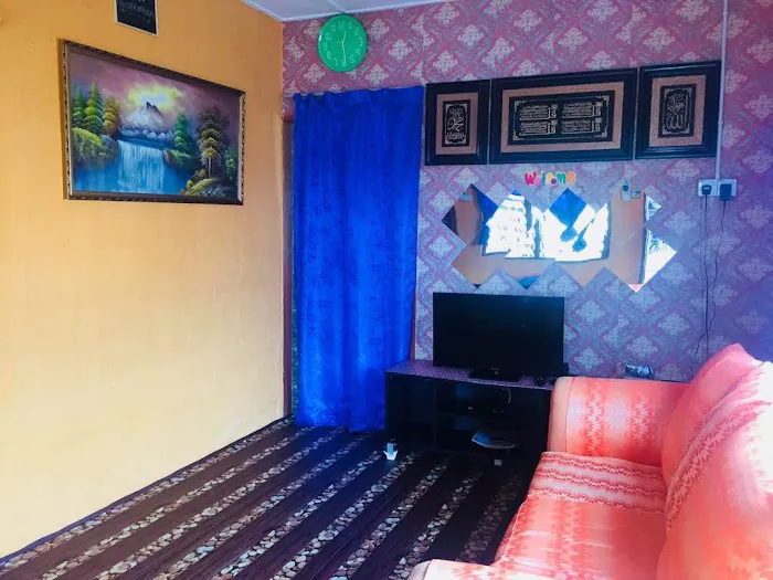 Kerinau Homestay Picture 1