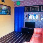 Kerinau Homestay