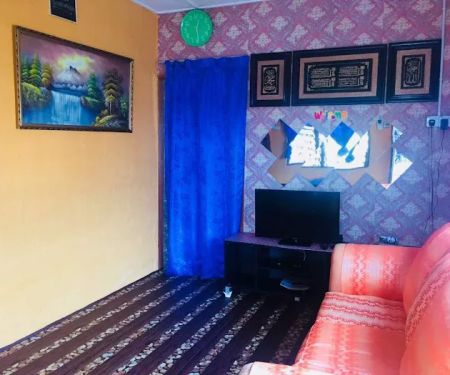 Kerinau Homestay