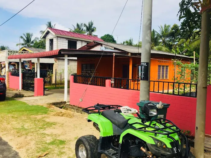 Kerinau Homestay Picture 2