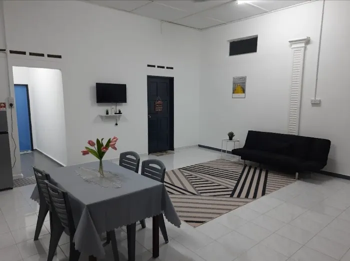 RAHMAH HOMESTAY TEMERLOH Picture 4