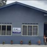 RAHMAH HOMESTAY TEMERLOH
