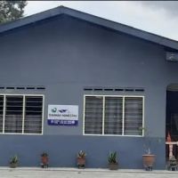 RAHMAH HOMESTAY TEMERLOH ico