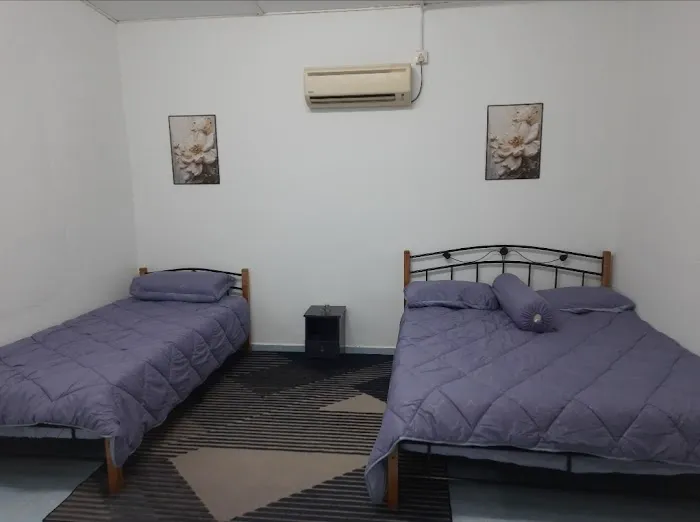 RAHMAH HOMESTAY TEMERLOH Picture 3