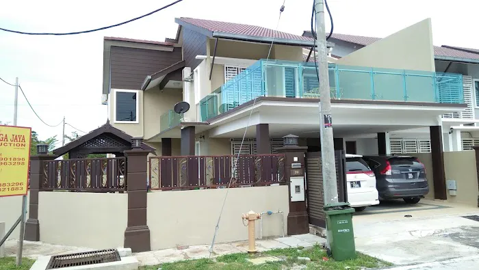Shah Homestay Picture 1