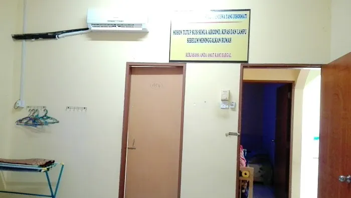 Shah Homestay Picture 5