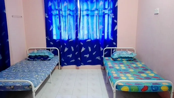 Shah Homestay Picture 2
