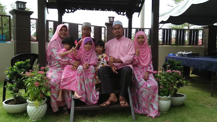 Shah Homestay Picture 4