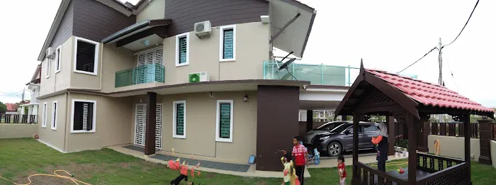 Shah Homestay Picture 6