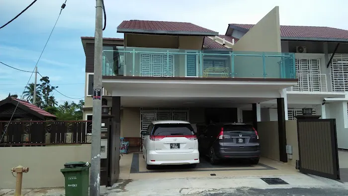 Shah Homestay Picture 9