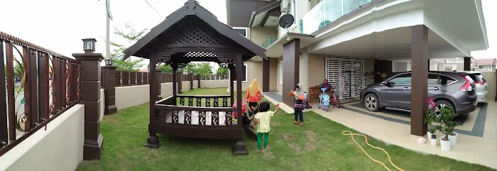 Shah Homestay Picture 7