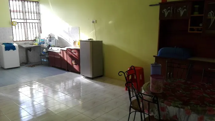 Shah Homestay Picture 10