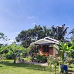 Chalet Lot 257