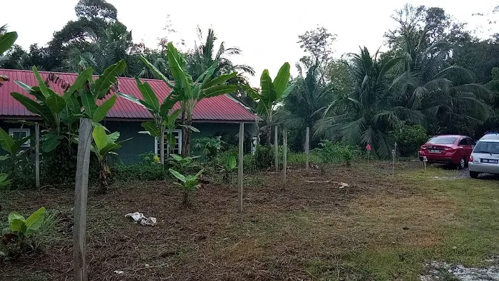 RS Hill Homestay Picture 3