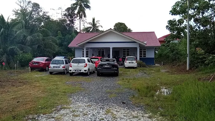 RS Hill Homestay Picture 2