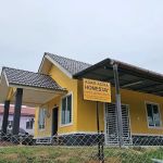 Adam Adira Homestay