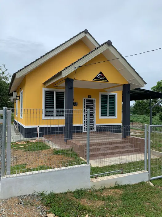 Adam Adira Homestay Picture 6