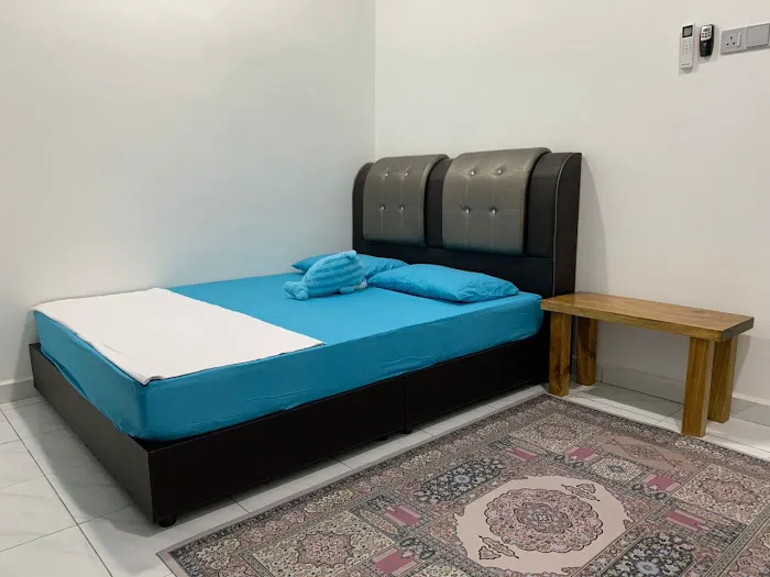 Adam Adira Homestay Picture 2