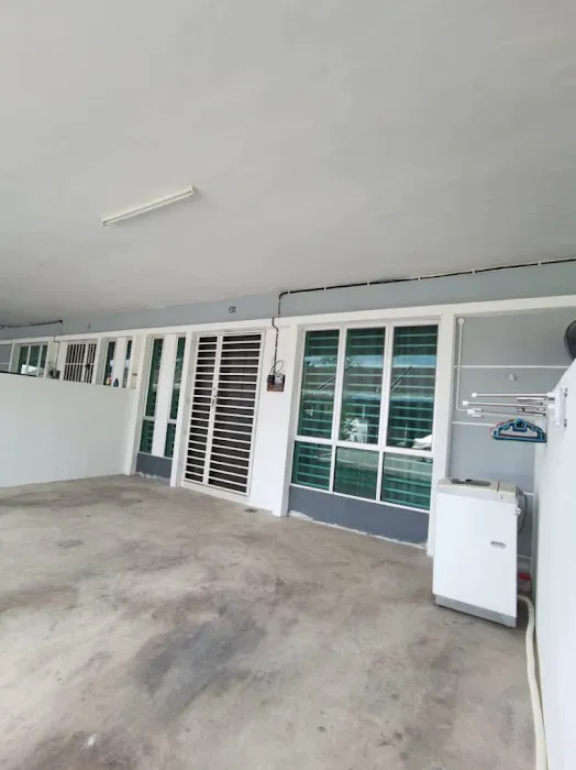 Homestay Kenari Biru Picture 5