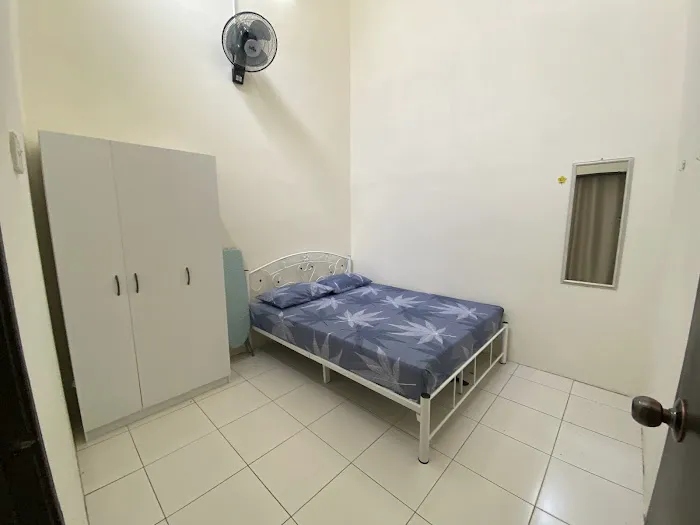 Homestay Kenari Biru Picture 2