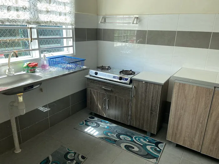 Homestay Kenari Biru Picture 7