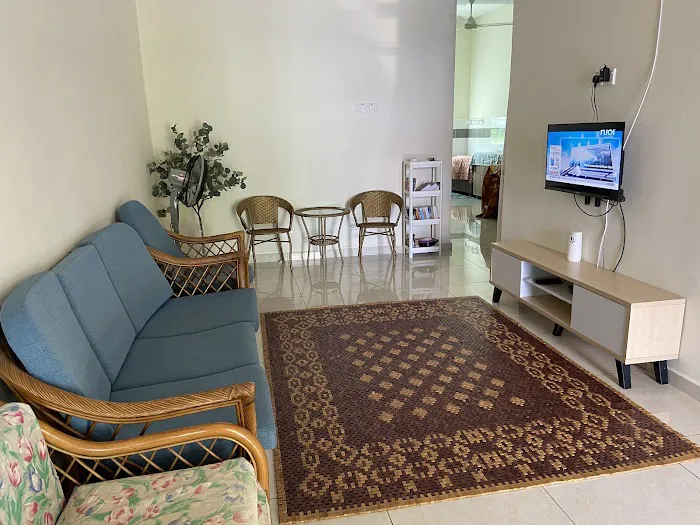 Homestay Kenari Biru Picture 6