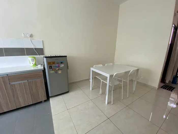 Homestay Kenari Biru Picture 9