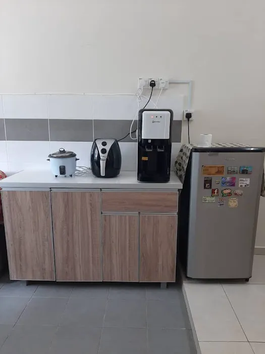 Homestay Kenari Biru Picture 10