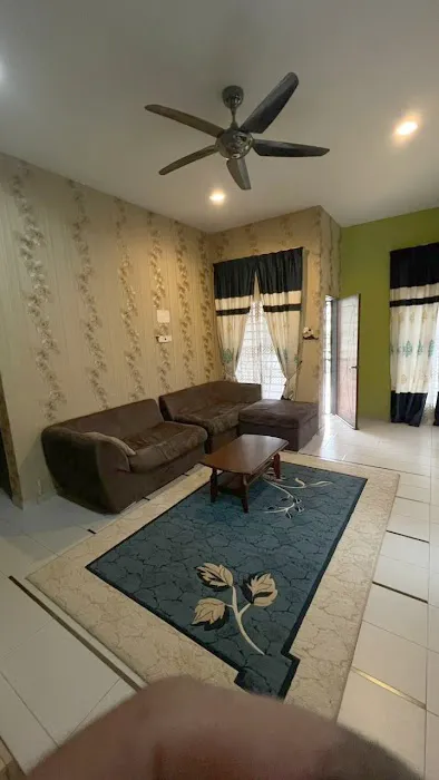 madi homestay Picture 3