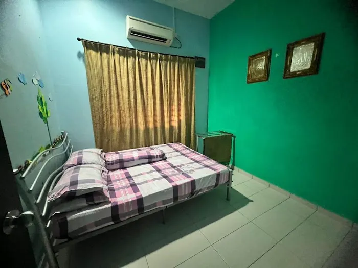 madi homestay Picture 4