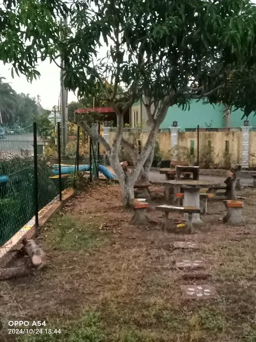 madi homestay Picture 8