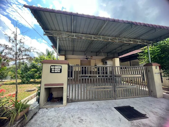 madi homestay Picture 6