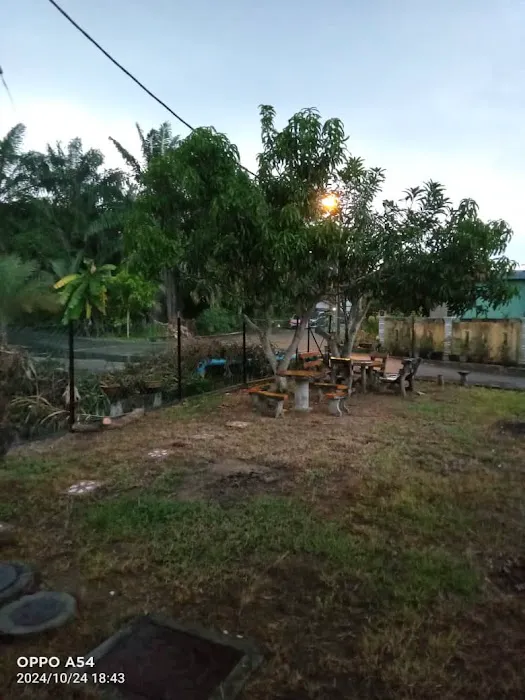 madi homestay Picture 9