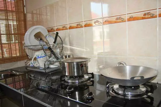 Al-Najwan Homestay Picture 4