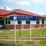 Al-Najwan Homestay