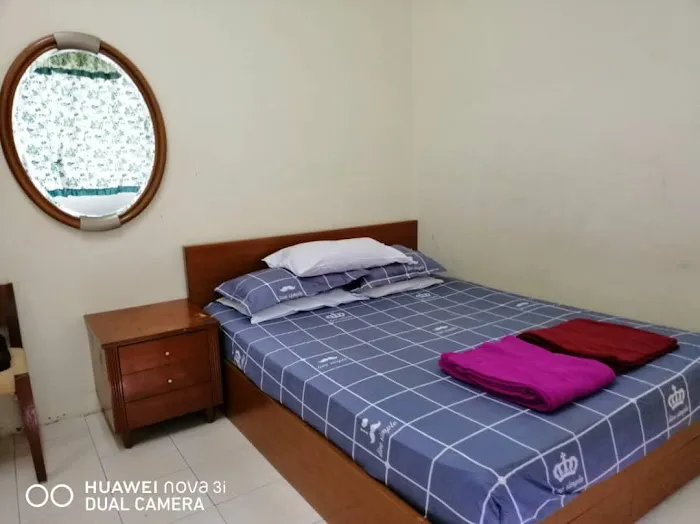Al-Najwan Homestay Picture 2