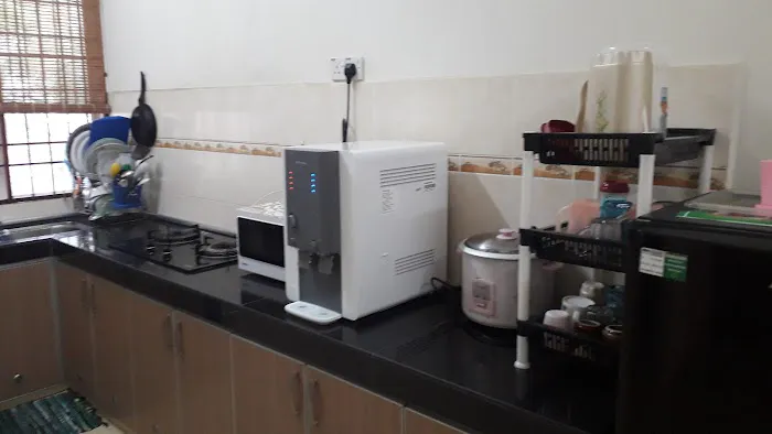 Al-Najwan Homestay Picture 9