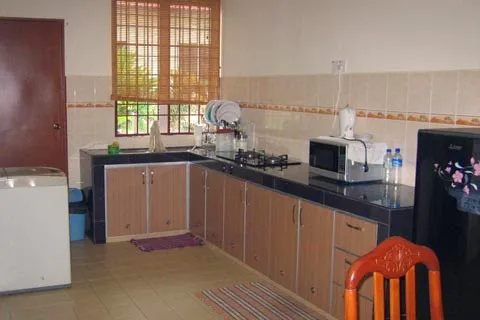 Al-Najwan Homestay Picture 6