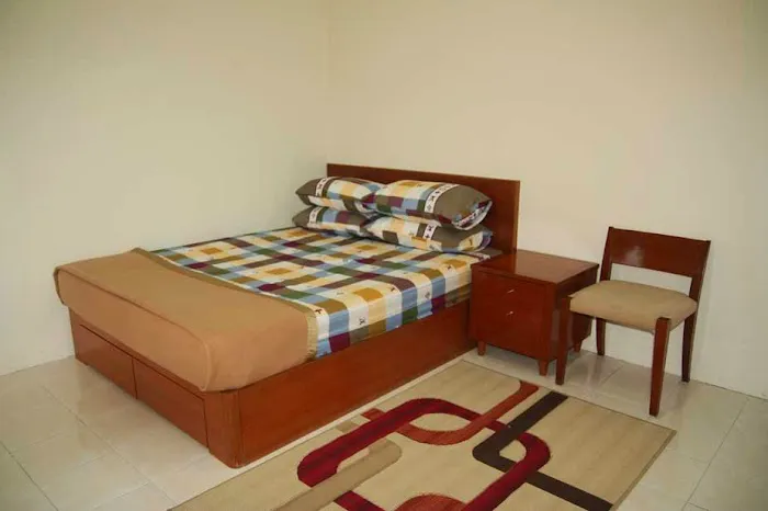 Al-Najwan Homestay Picture 5