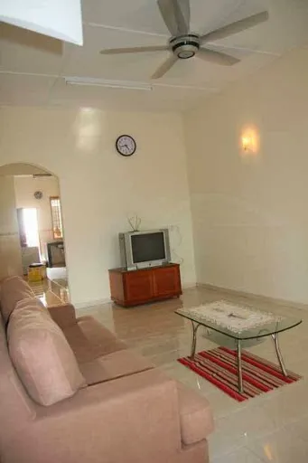 Al-Najwan Homestay Picture 10