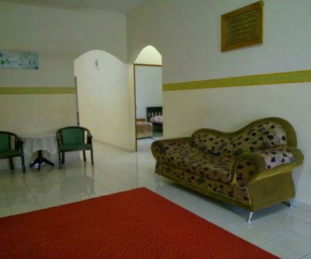 Villabaity Temerloh Homestay (Pahang)