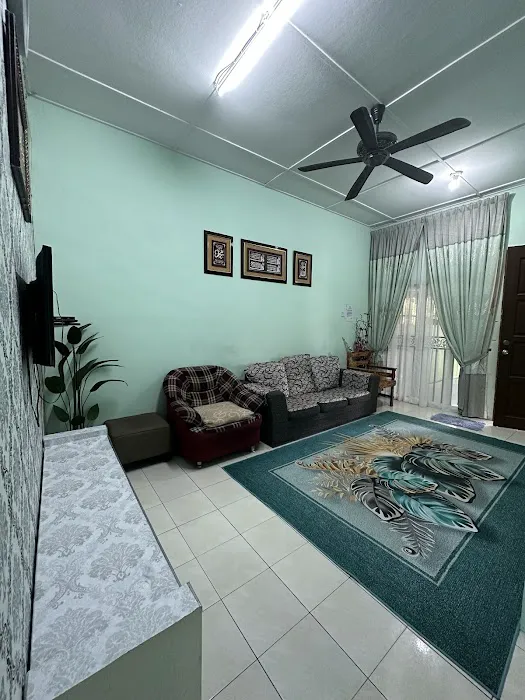 Natasha Homestay Temerloh Picture 2