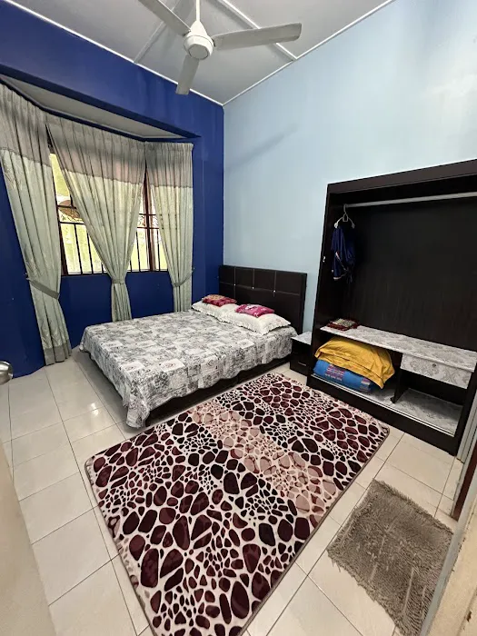 Natasha Homestay Temerloh Picture 1