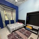 Natasha Homestay Temerloh