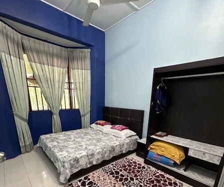Natasha Homestay Temerloh