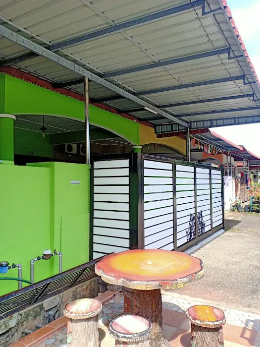 Natasha Homestay Temerloh Picture 4