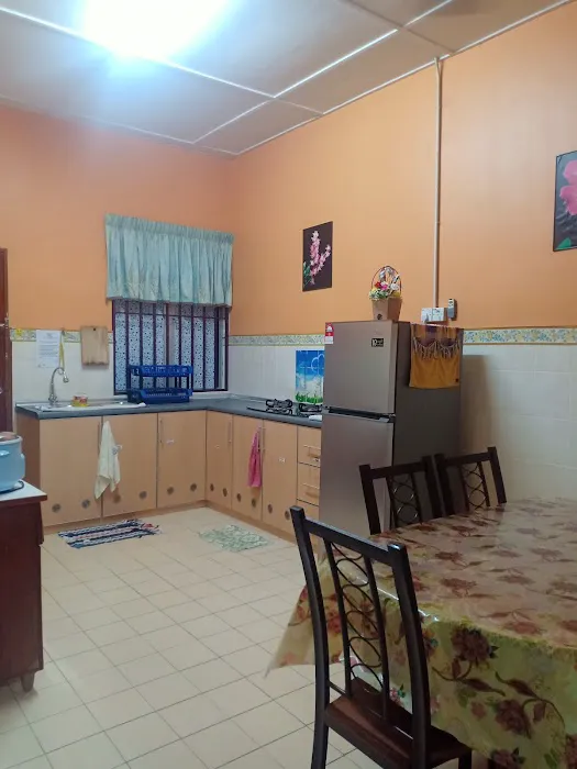 Natasha Homestay Temerloh Picture 5