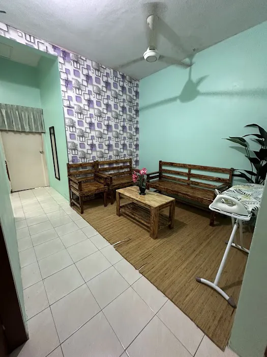 Natasha Homestay Temerloh Picture 9