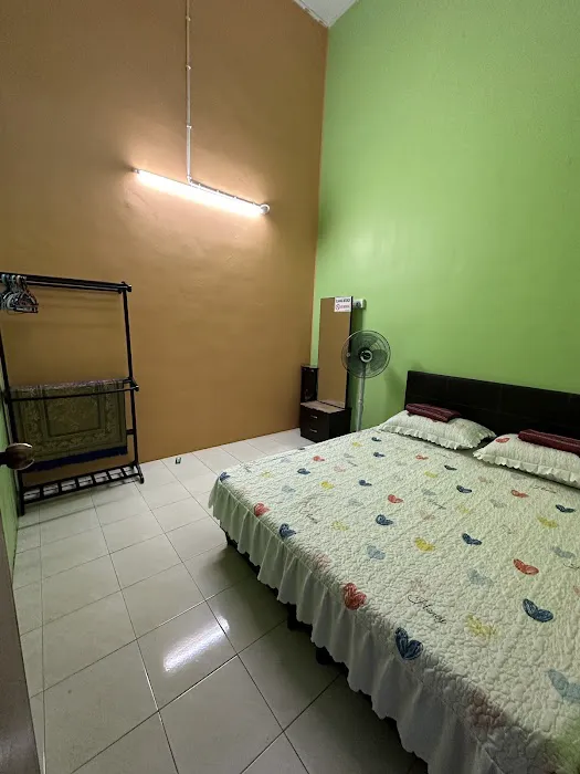 Natasha Homestay Temerloh Picture 8