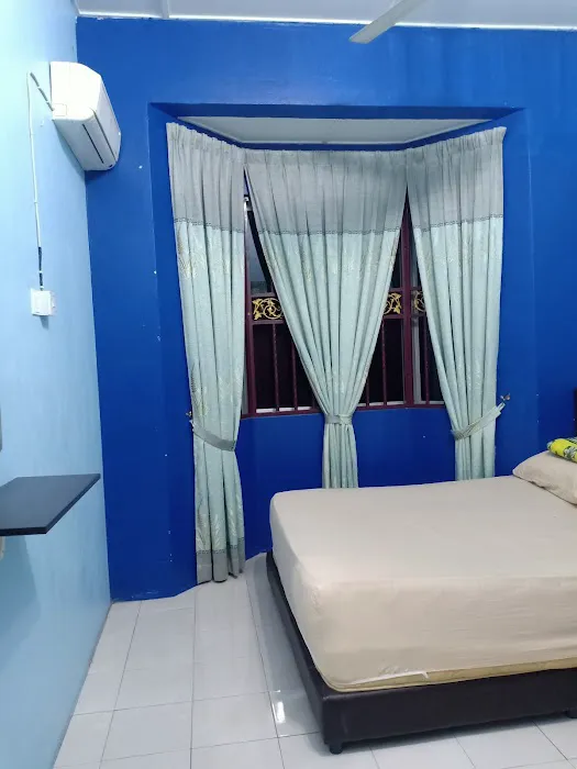 Natasha Homestay Temerloh Picture 7
